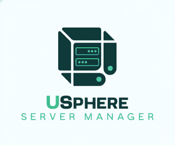 Usphere Logo